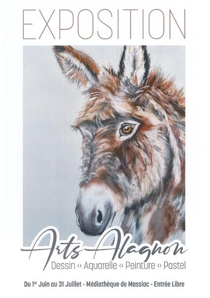 Arts Alagnon