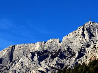Secrets d'ici, Visites guidées d'Aix, Villages Pays d'Aix et Provence