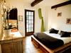 Chambre hôte Délice de la Baume