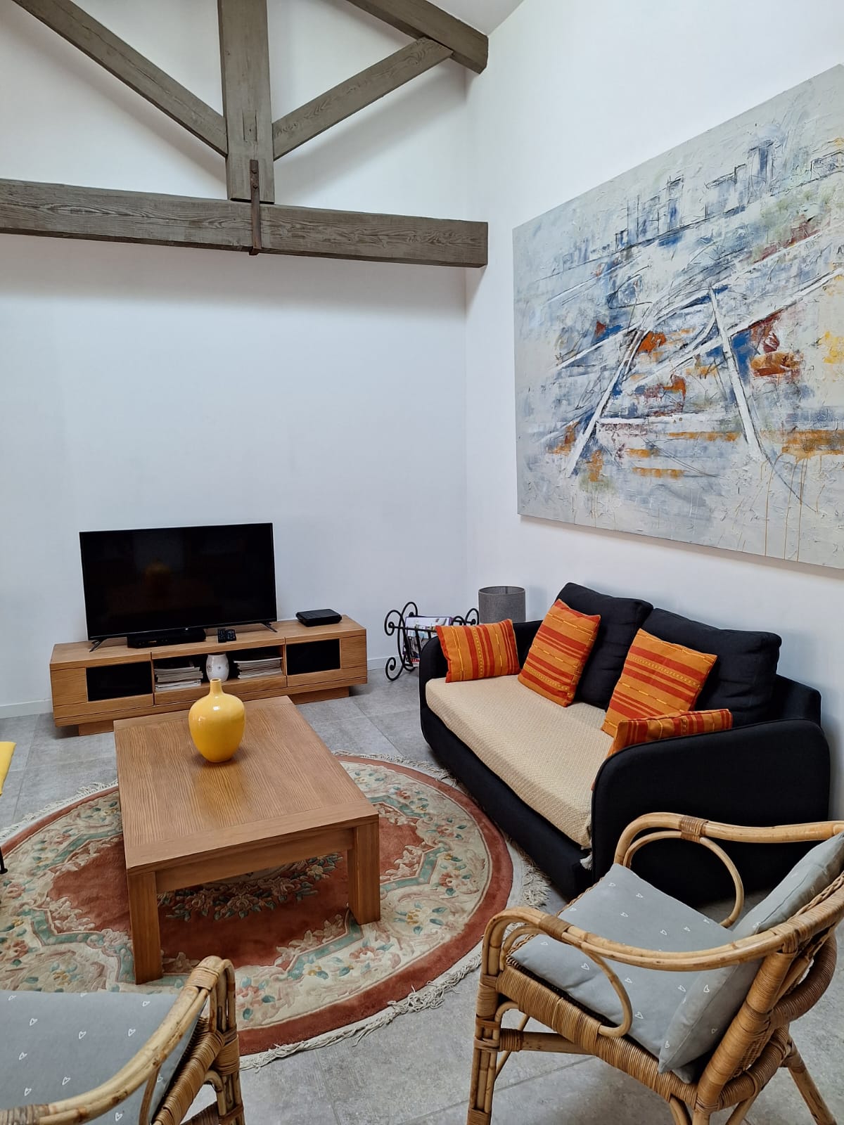 La Magdeleine, Cabannes - photo 4