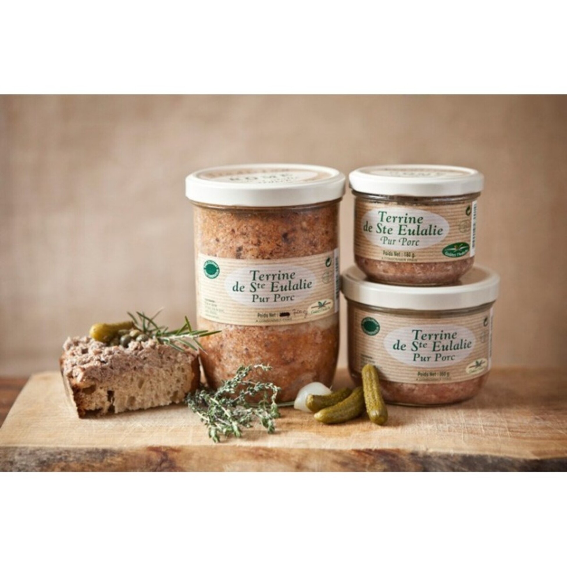 Charcuterie Rome