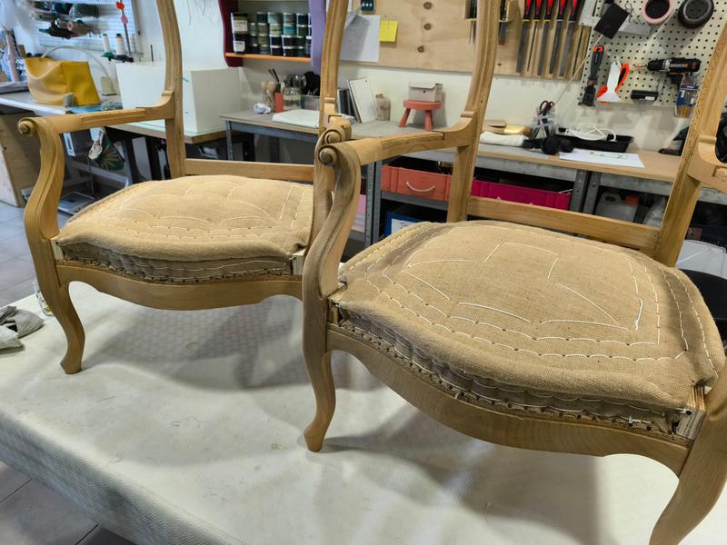 Fauteuils