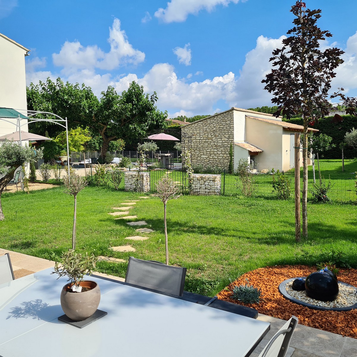 Le Mazet de la Lorissandre — photo 3