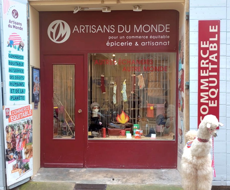 Artisans du monde - photo 3