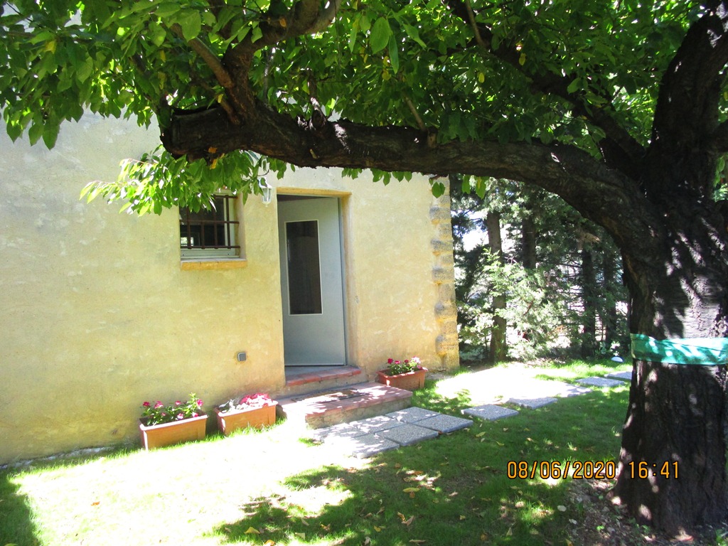 Appartement Lajouanie