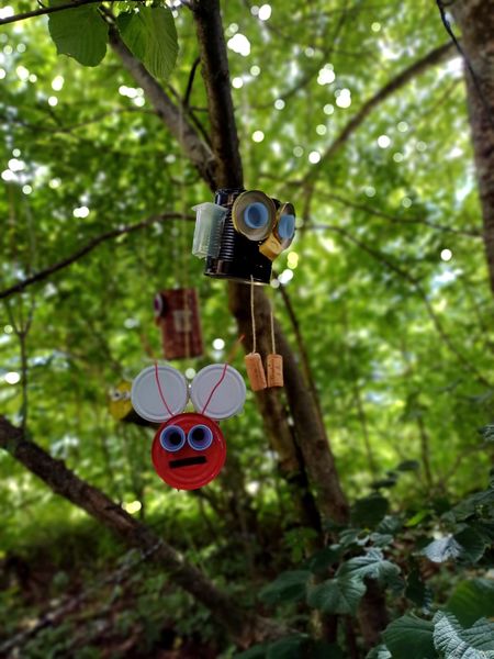 Sentier Arts et Nature