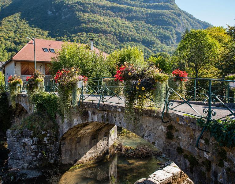Le Pont de Verthier_Doussard