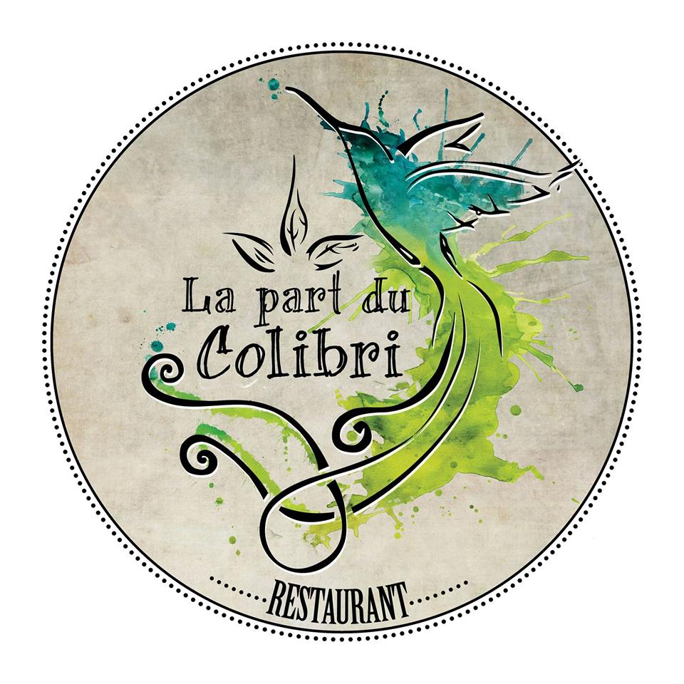 La Part du Colibri