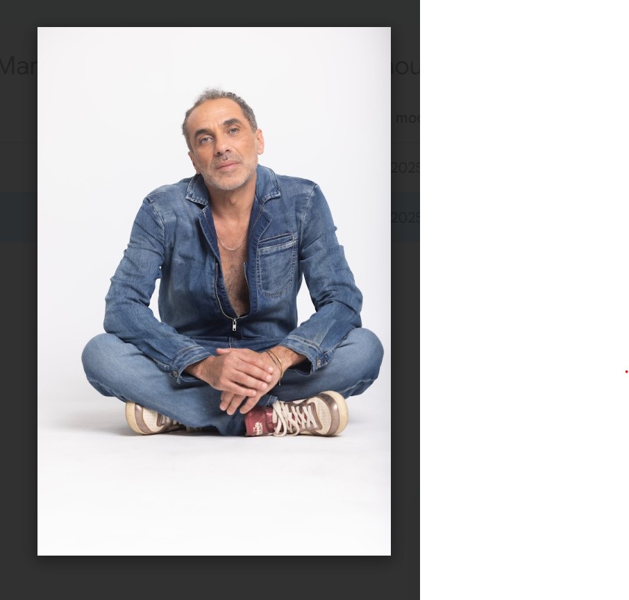 Cyril Benhamou - Kyoto Jazz Massive