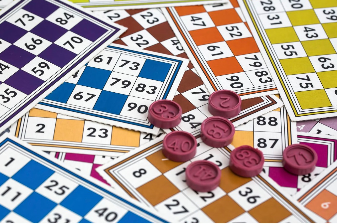 Loto de l'Amicale Laïque