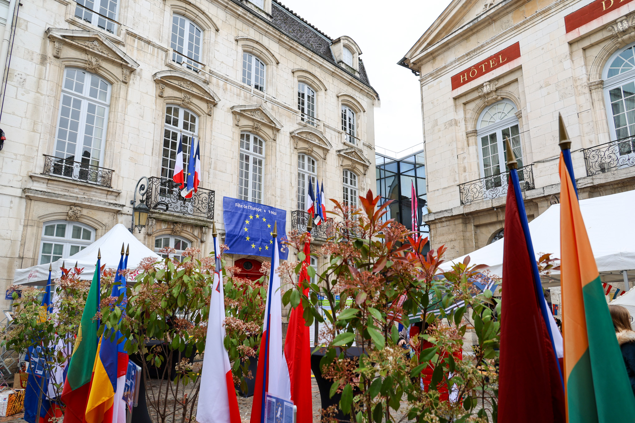 Journées Schuman