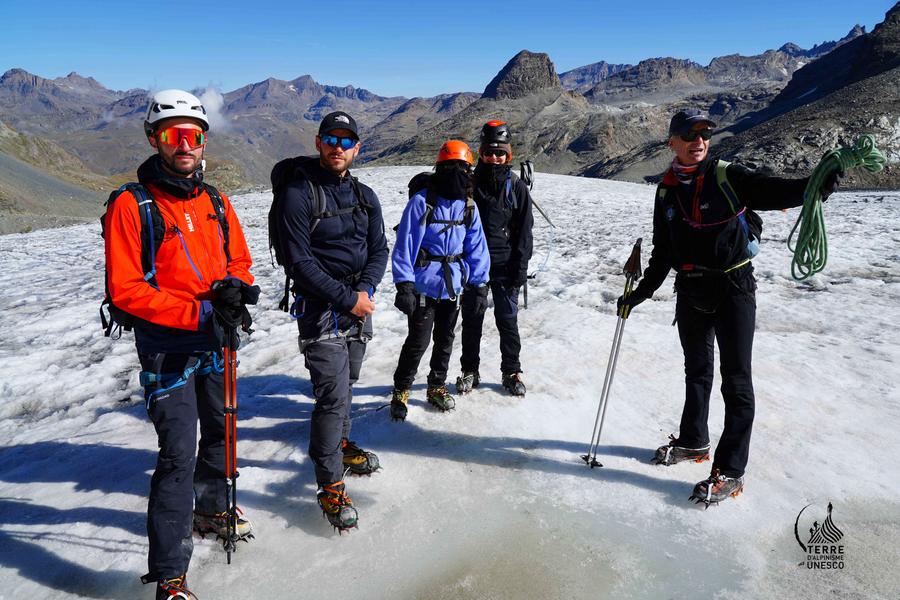 Association Bessans Bonneval-sur-Arc Territoire d'Alpinisme_Bessans