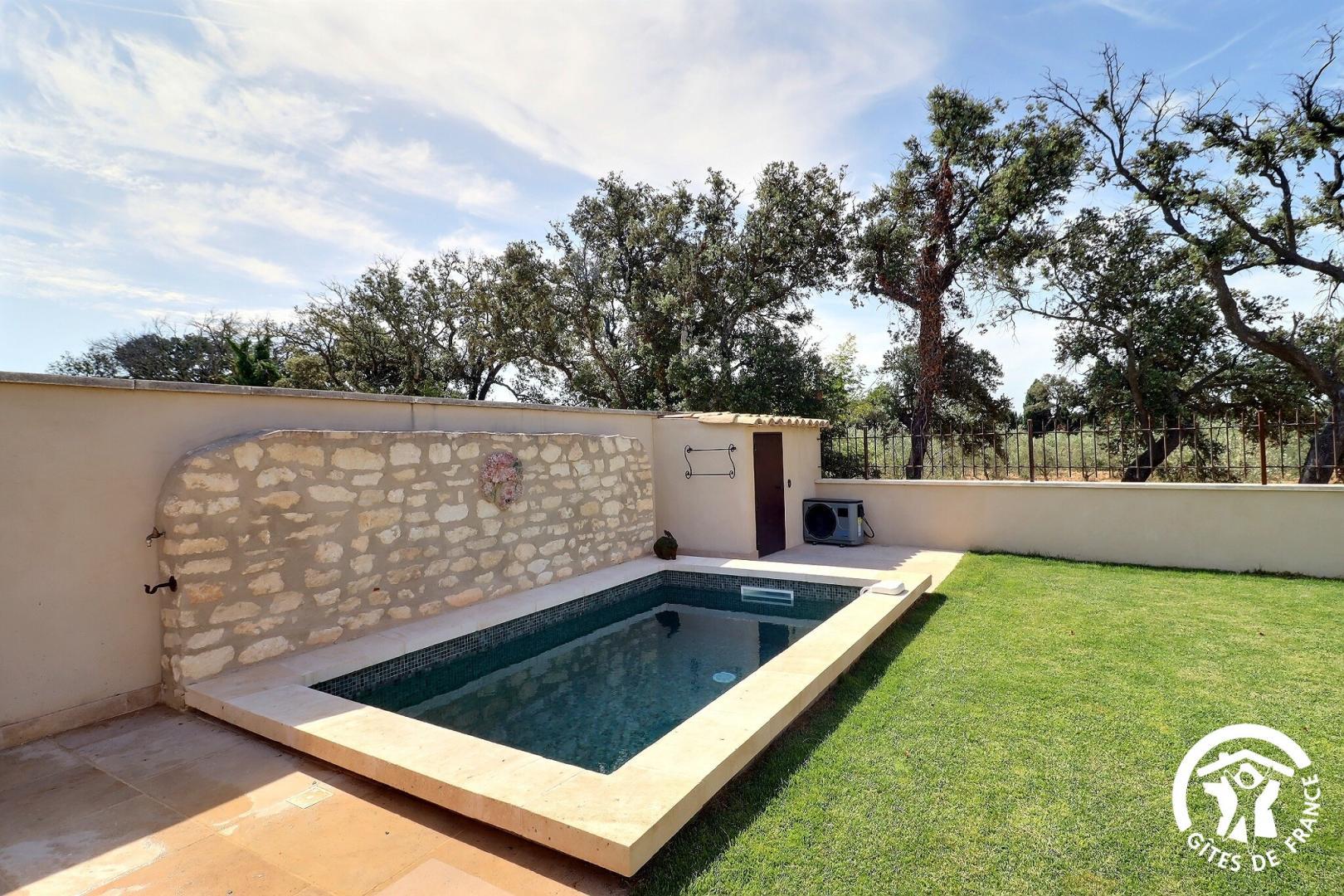 Nine 1, Mouriès - photo 26