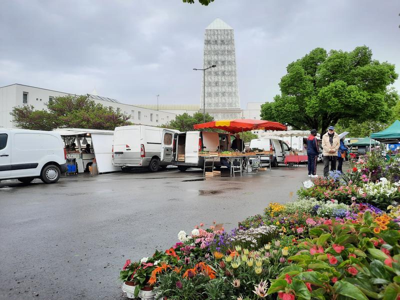 Marché de Ma Campagne