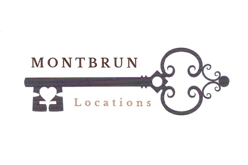 Montbrun Locations