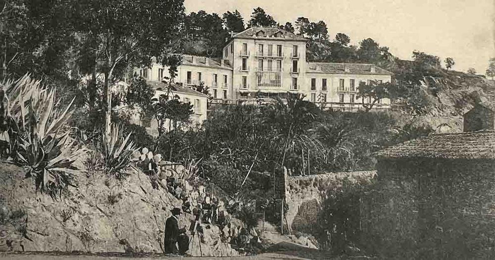 Visite guidée - Bormes, Couleurs d'un siècle_Bormes-les-Mimosas