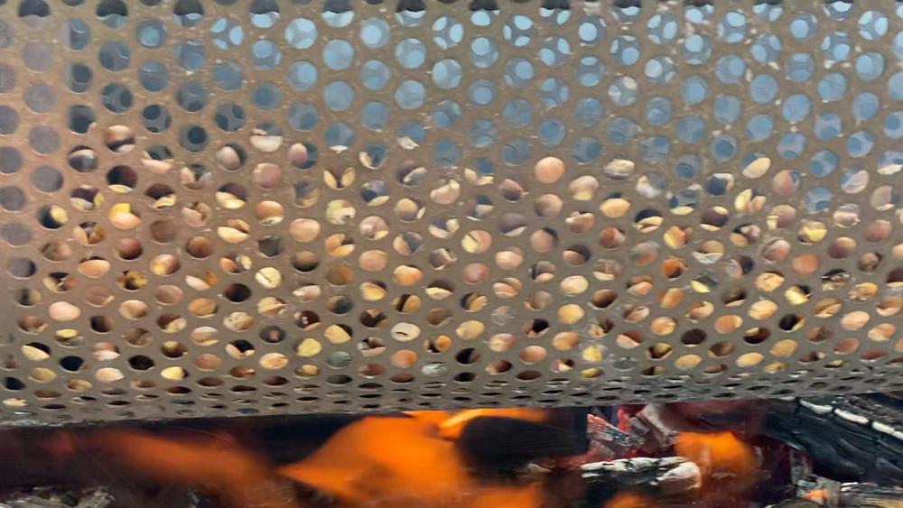 Castagnade de Jaujac