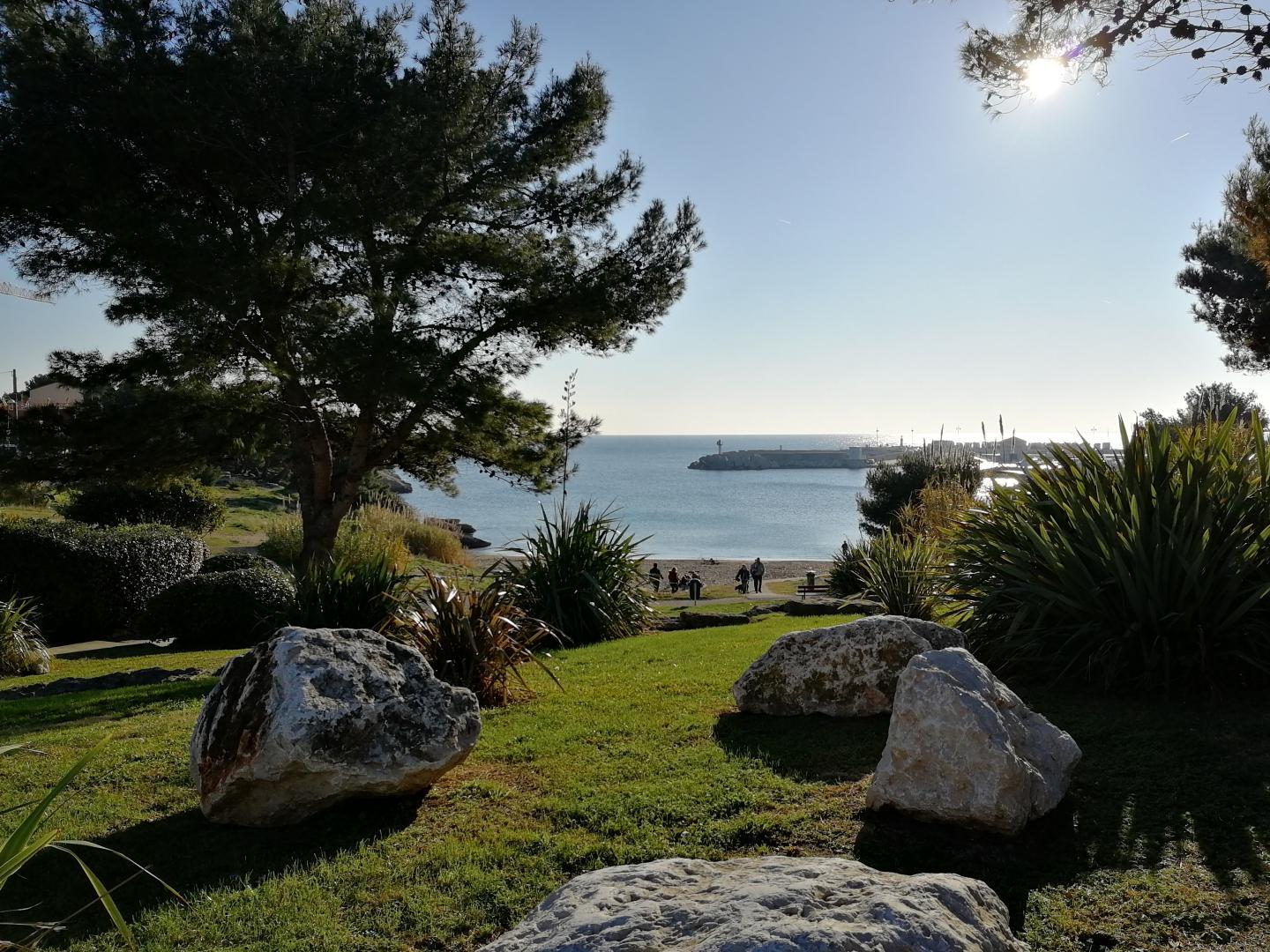 La Côte Bleue - photo 3