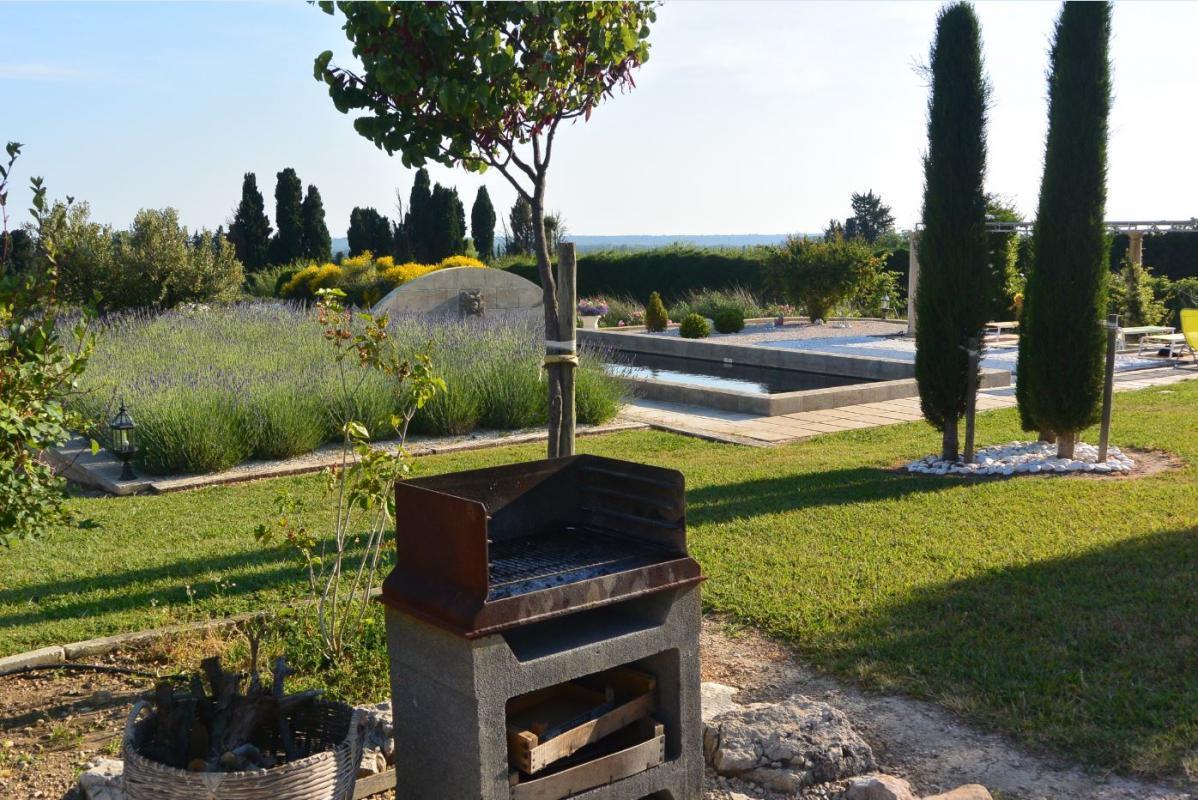 Les Gîtes Maussane - Le Mazet De Maïs - photo 5