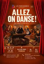 Allez, on danse !_Perreux