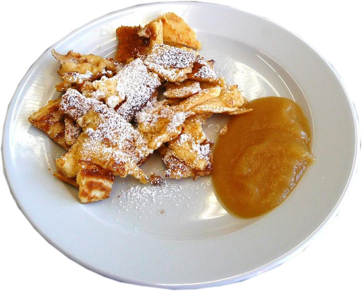 Tartines brunch