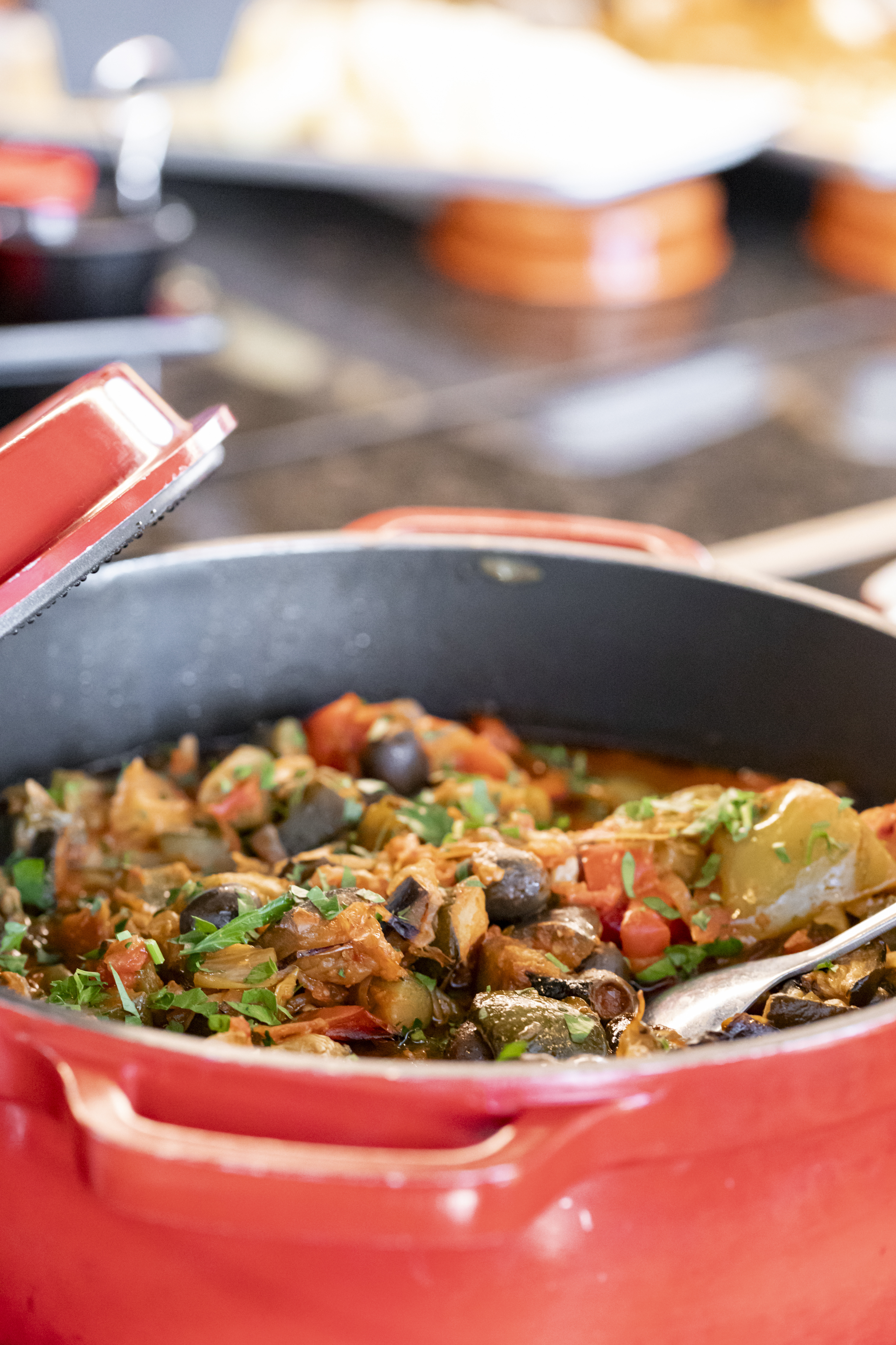 L'Autrefois Restaurant - photo 3