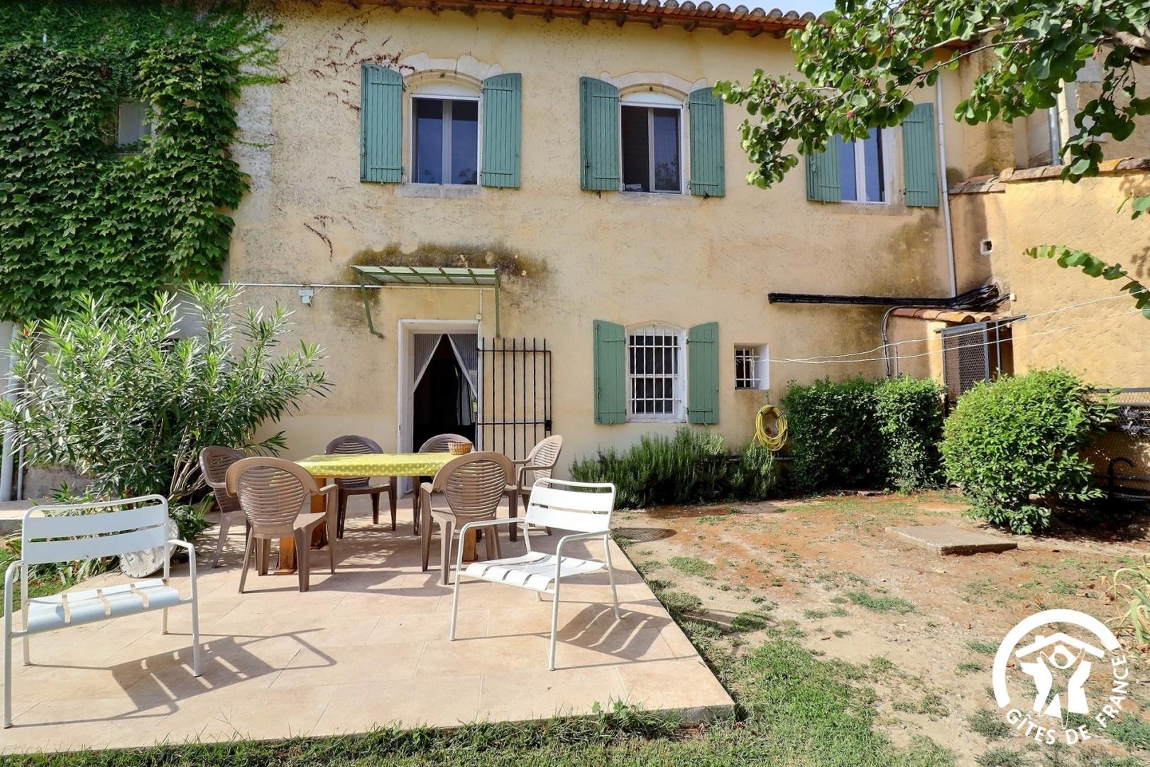 Le Jardin, Arles - photo 15