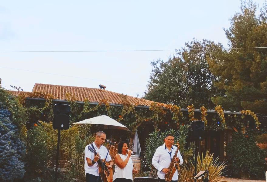 Jeudis en Terrasse - Bollène