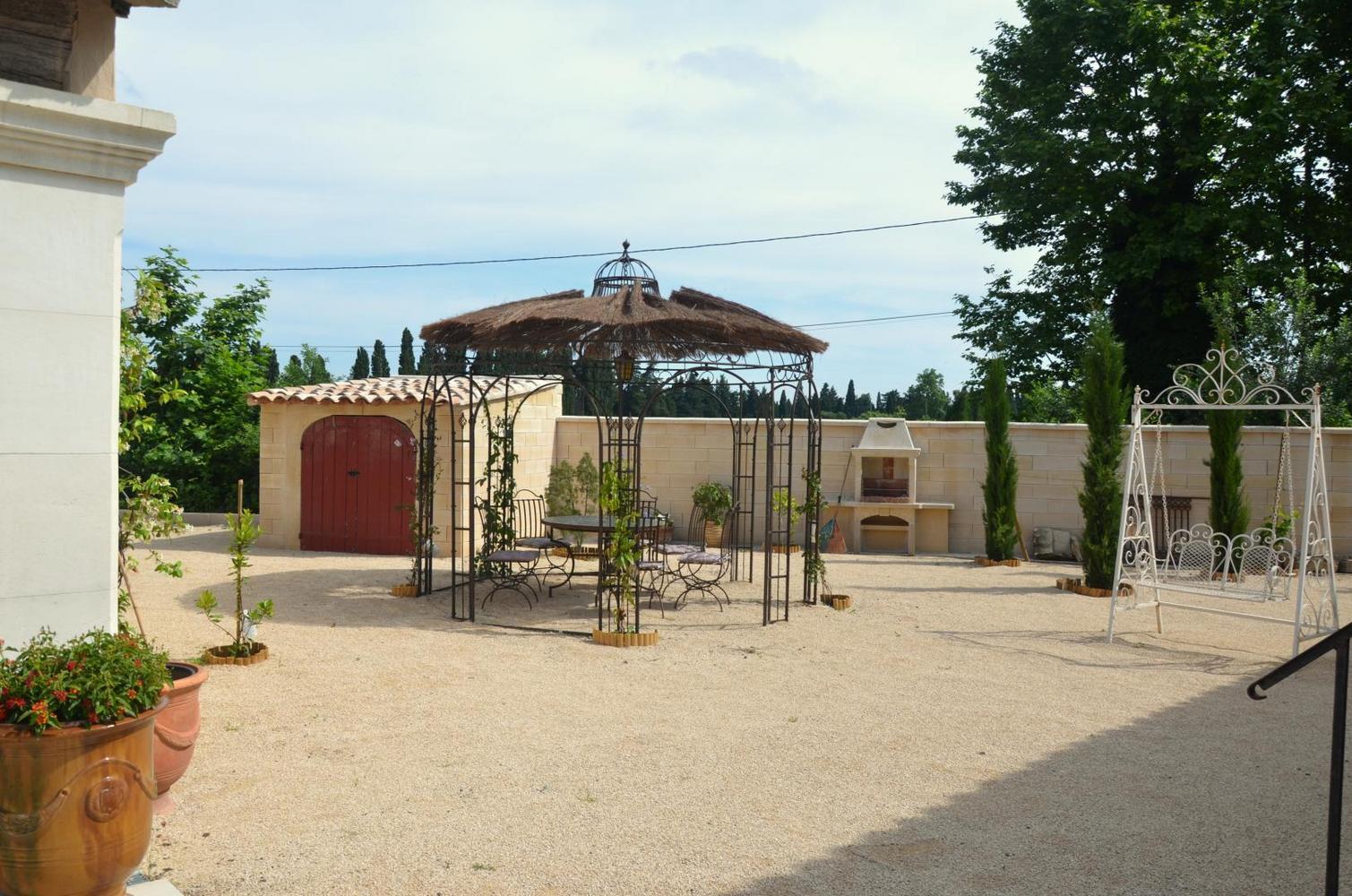 Le Mazet Des Oliviers, Plan-d'Orgon - photo 9