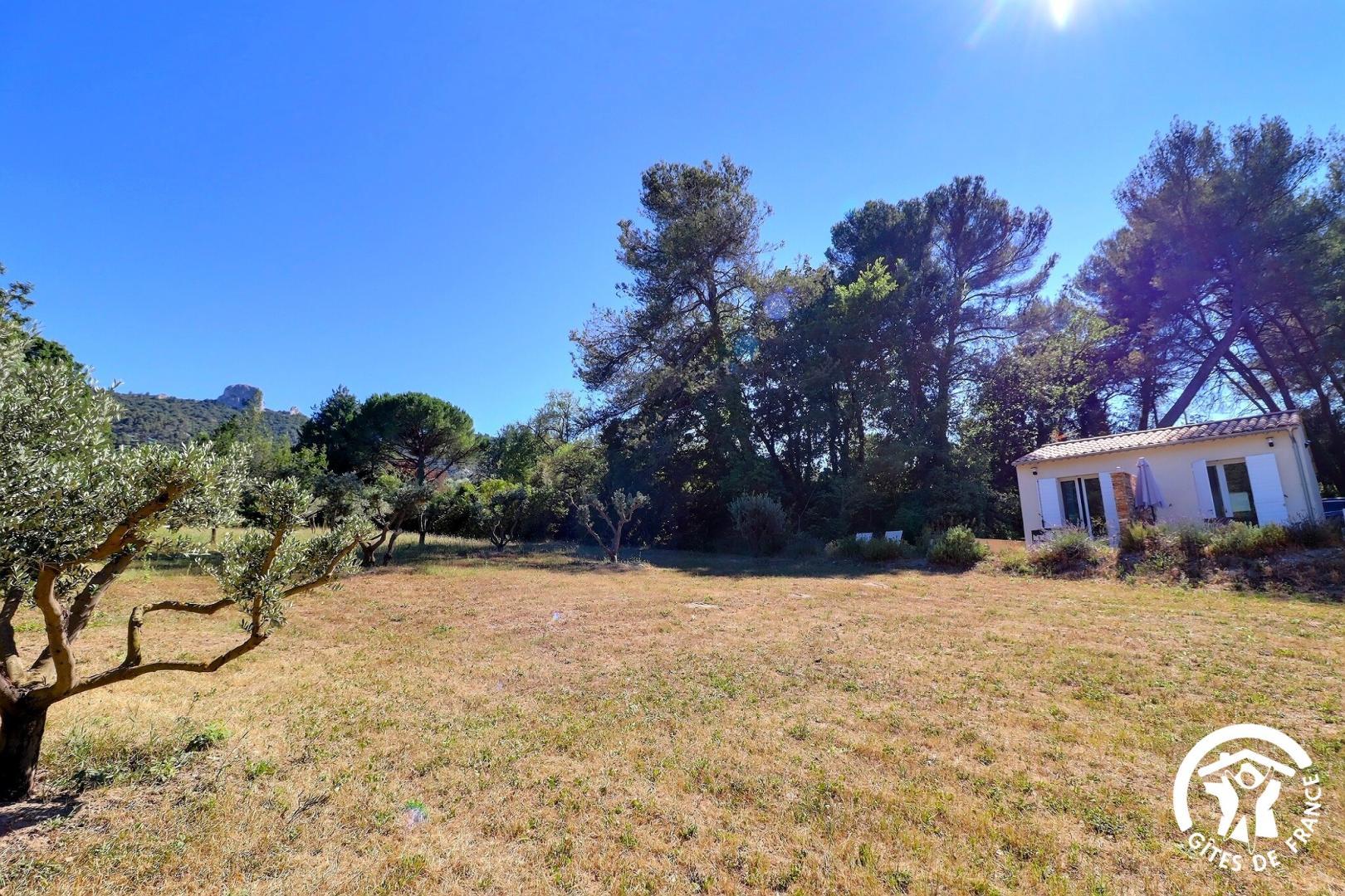 Grand Puech, Simiane-Collongue - photo 17