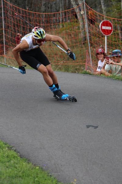 Challenge Vittoz aux Plans d'Hotonnes