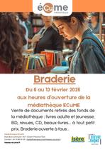 braderie