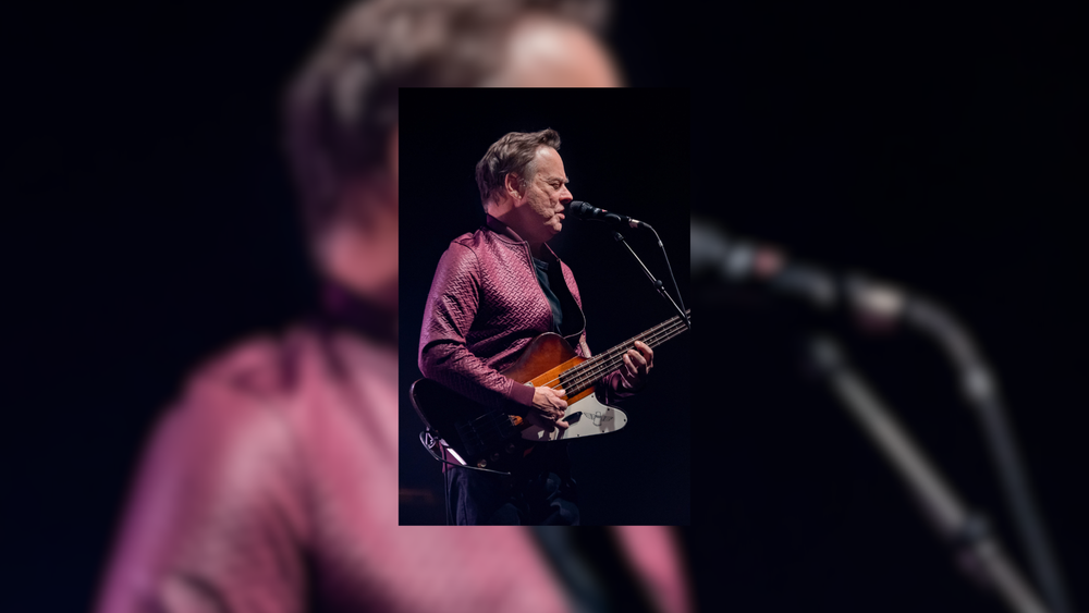 Théâtre Galli : Cock Robin 85-89 | Live 2027_Sanary-sur-Mer