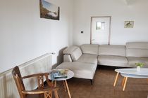 Espace salon
