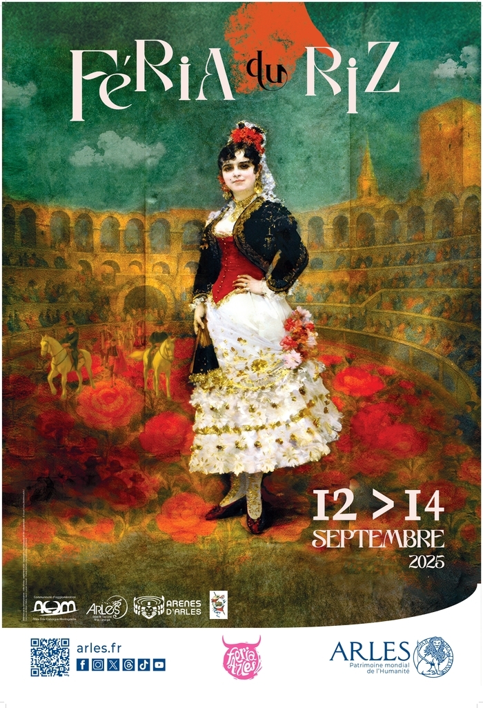 La Feria du Riz