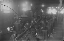 Atelier Mine et une histoire de femme_Saint-Étienne