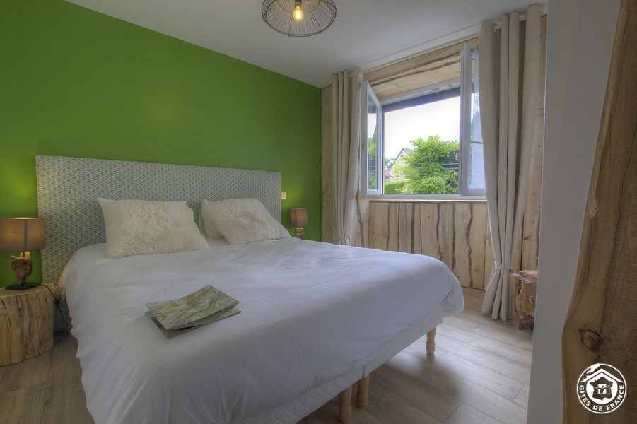 chambre tripe au relais ville vieille