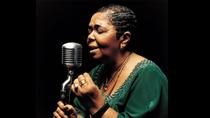 Cesária Évora Orchestra_Saint-Martin-d'Hères