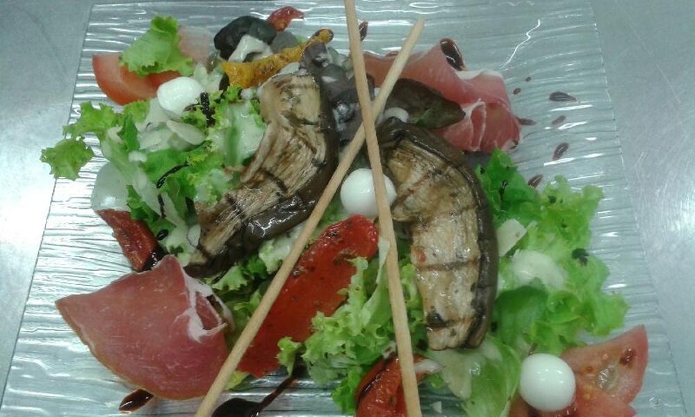 Salade italienne