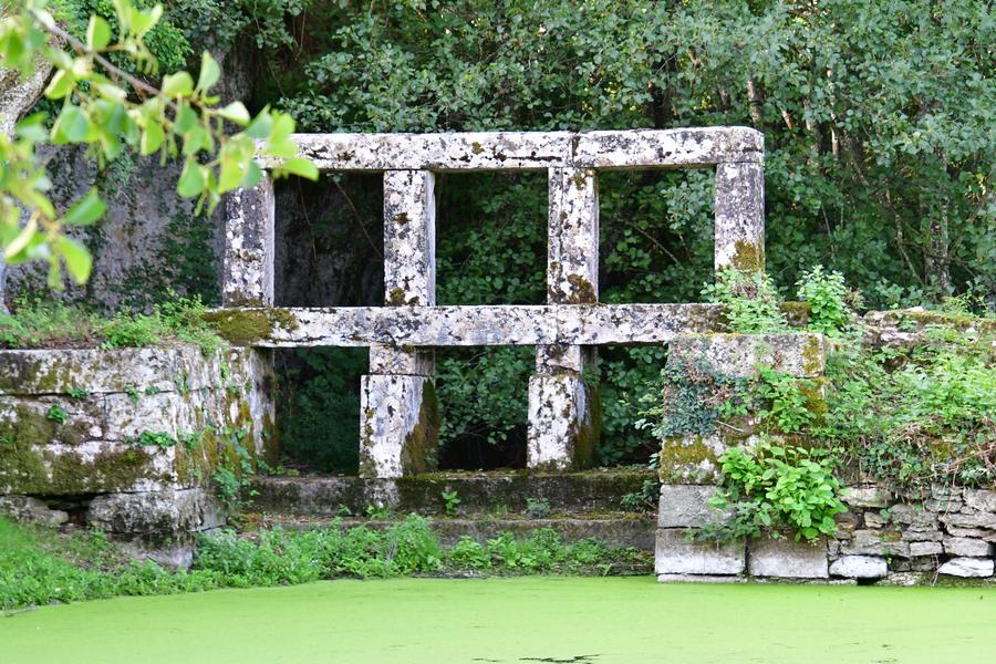 Optevoz - Balcons du Dauphiné - Nord-Isère - à moins d'une heure de Lyon