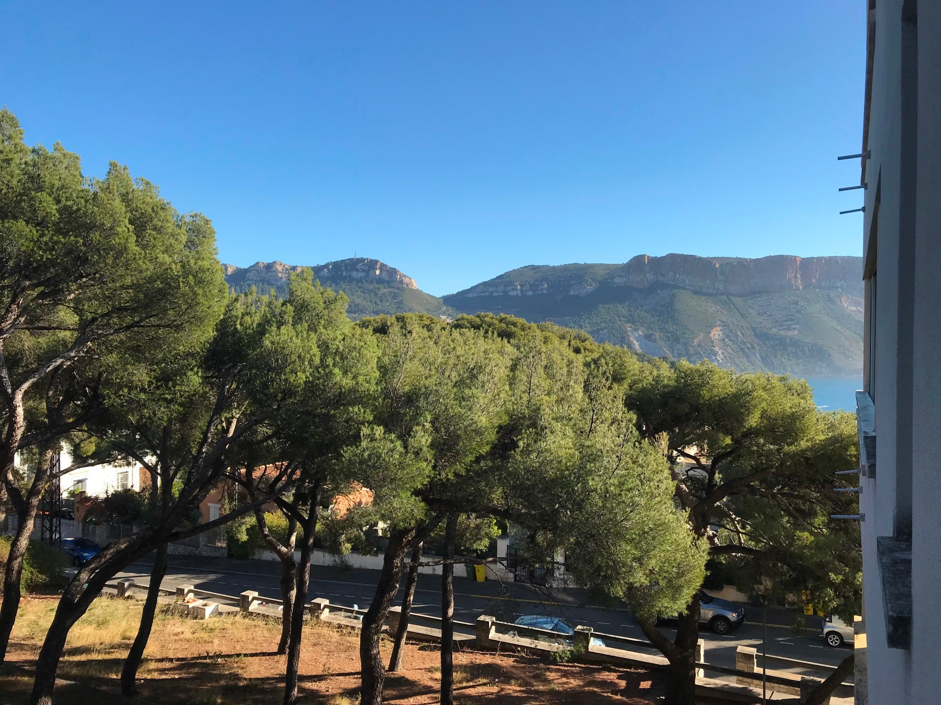 Au Son des Cigales