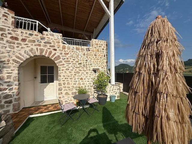 Studio au Petit Midi_Saint-Just-d\'Avray