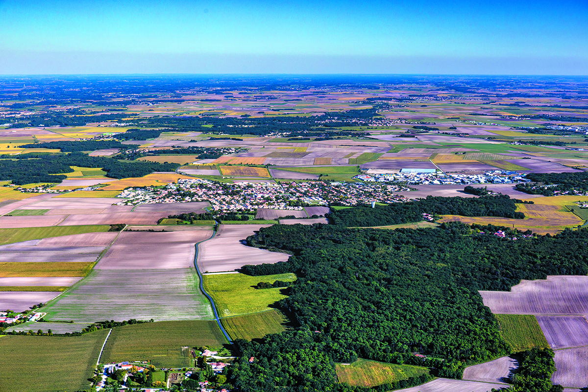 Mairie de Saint-Sulpice-de-Royan
