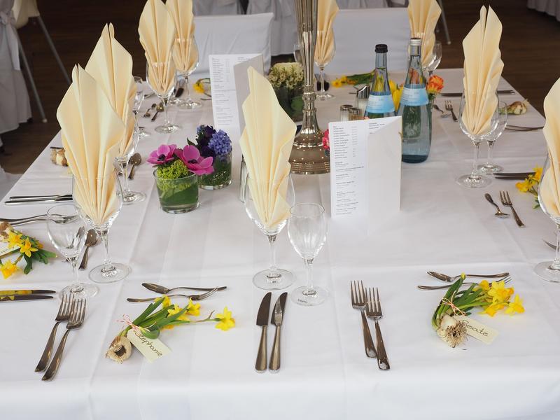 Salle des fêtes de Chatignac