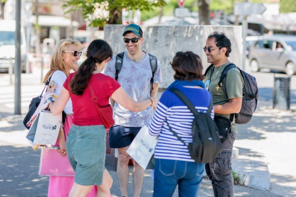 Les secrets de Mazargues, village atypique des Calanques