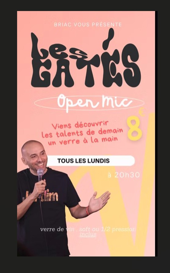 Le Vig's au mois d'août