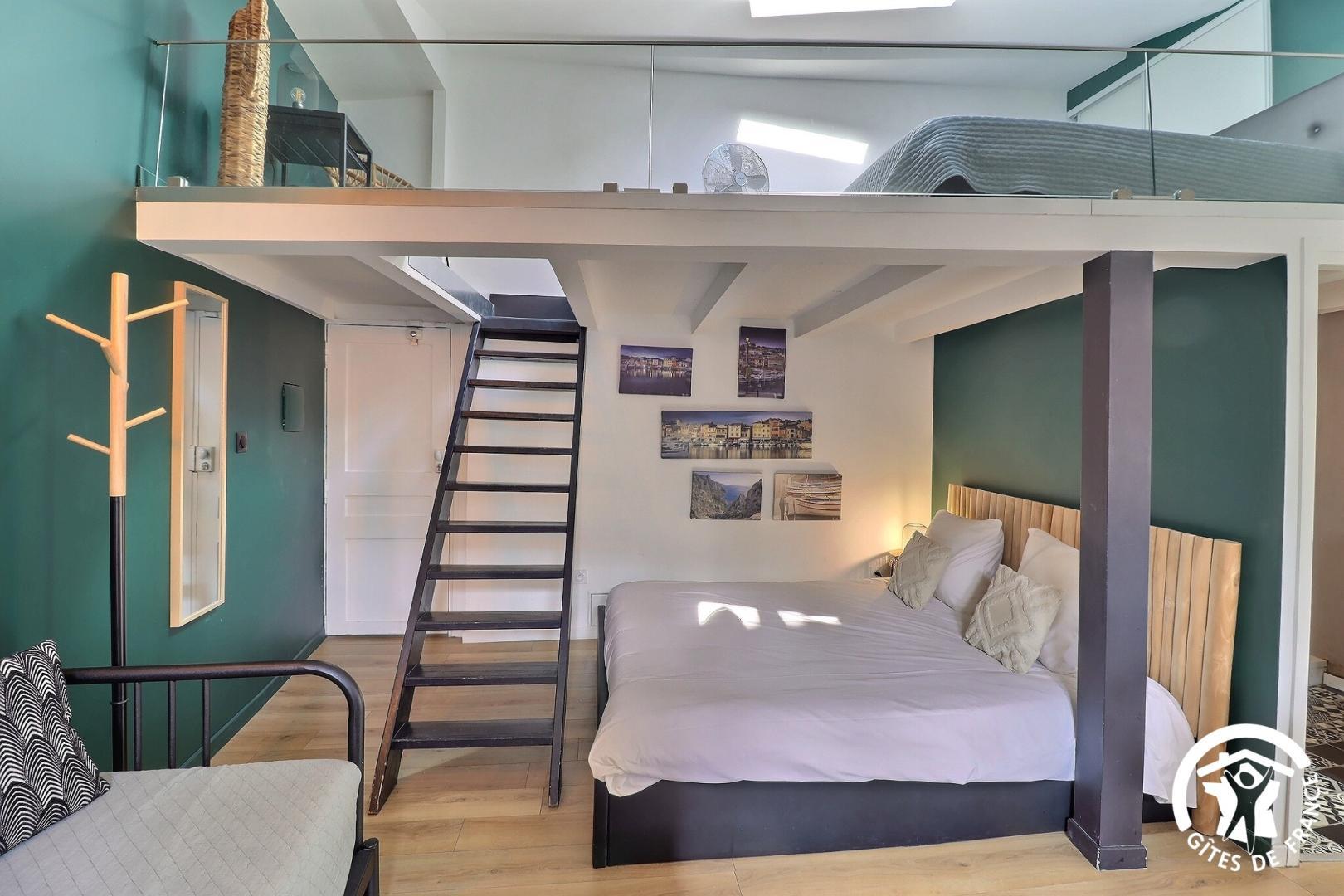 Studio Rastit, Cassis - photo 4
