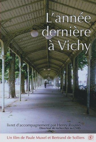 Projection du film (version longue) "L'ann&eacute;e derni&egrave;re &agrave; Vichy"  organis&eacute;e par le CIERV