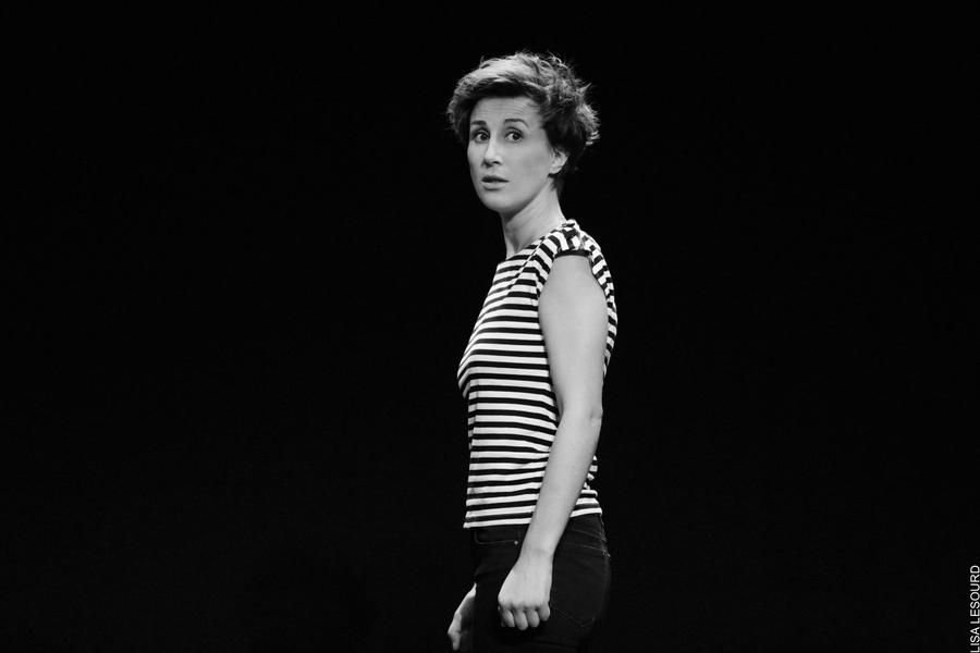 MALIGNE, Avec Noémie Caillaut
