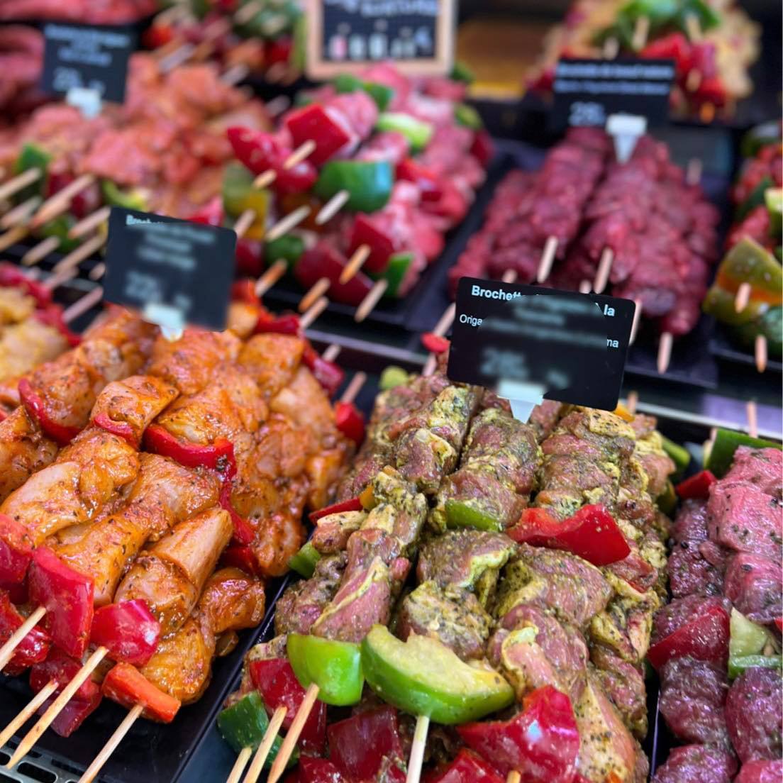 Boucherie L'Epicurien - photo 3